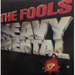 Fools - Heavy Mental / EMI